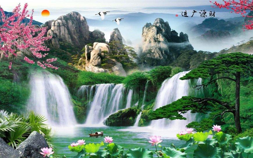 正义的化身