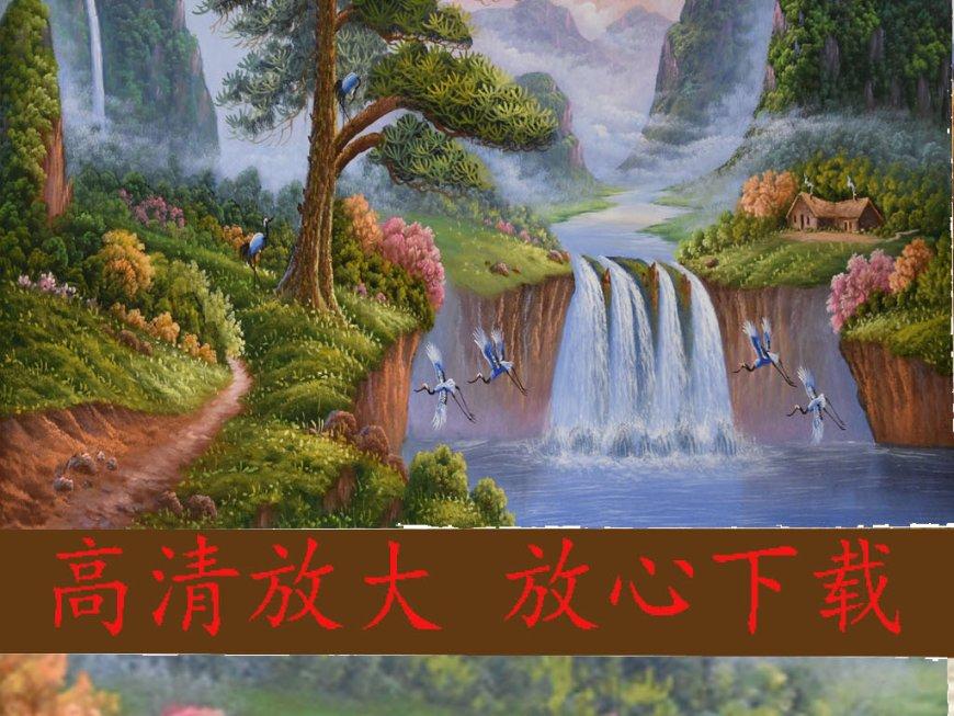 亚当玩高尔夫