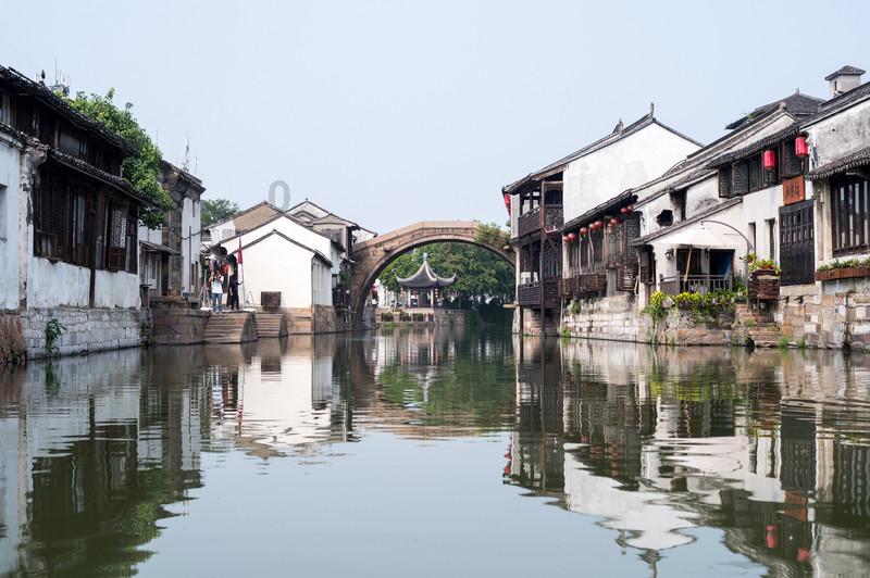 “撤镇设街”二十年 再造一个新西乡