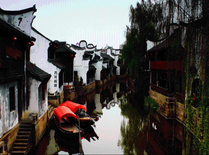 大型营救