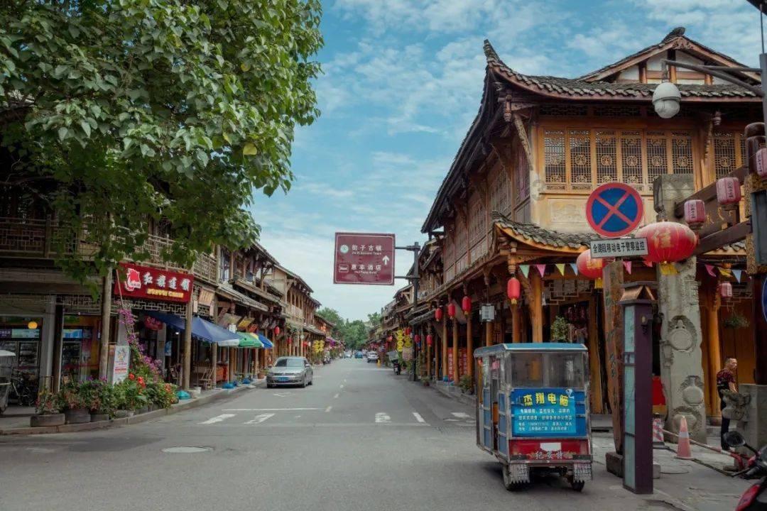 运河今日速览｜国际旅游今年有望恢复至疫情前水平